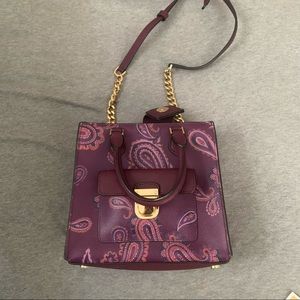 Michael Kors Bridgette Messenger Bag